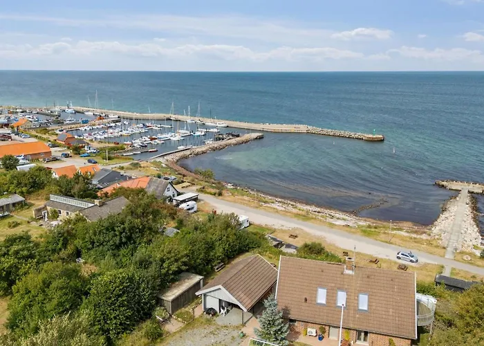 صورة Holiday Home Dzavid - 50M From The Sea By Interhome Havnebyen