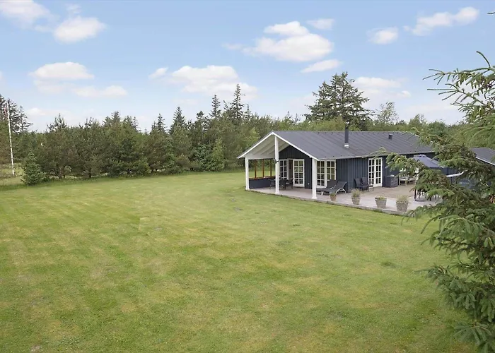 Jb283-Frostrup-Andreas-Lassens-Vej-6 Nørklit 사진