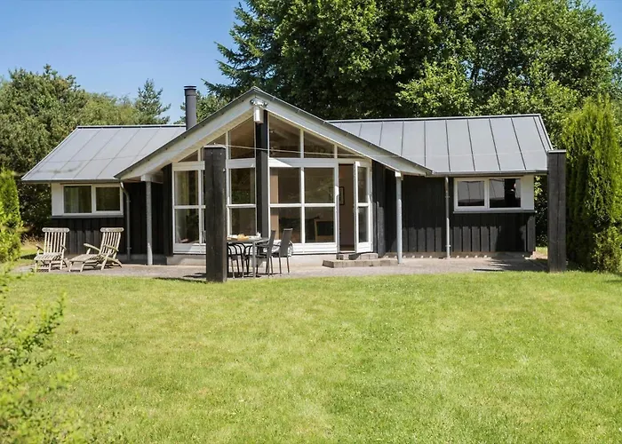 ÅgerupK19089-Kalundborg-Granlygardsvej-30别墅照片