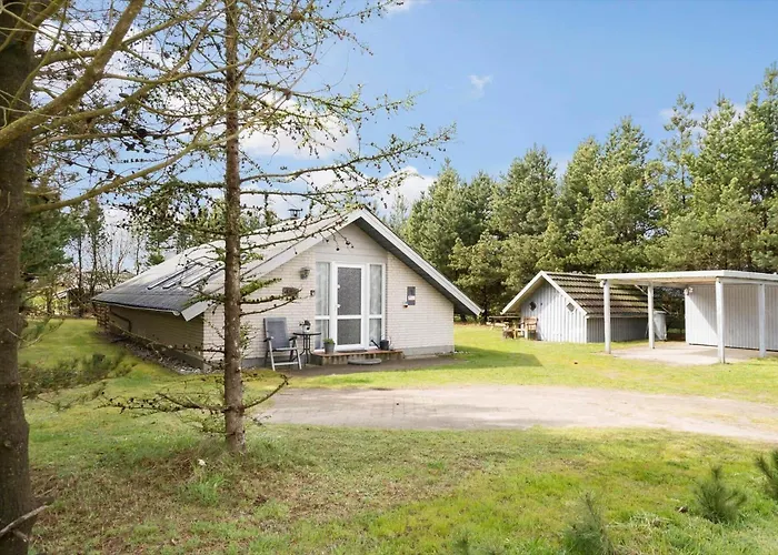 30051-Ulfborg-Snerlevej-483 Villa Sonder Nissum photo