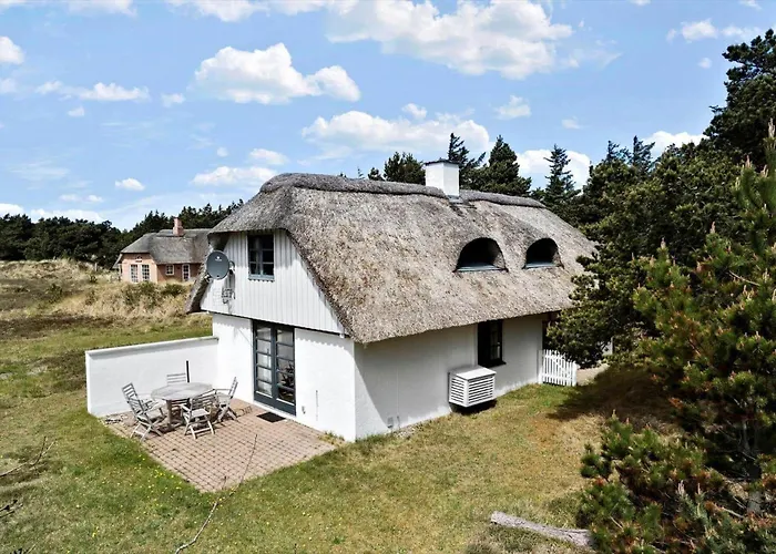 Villa 10124-Ulfborg-Havbjerge-8 Øhuse Foto