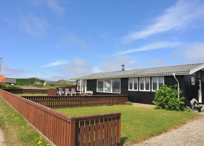 70059-Ulfborg-Hybenvej-1 Βίλα Thorsminde φωτογραφία