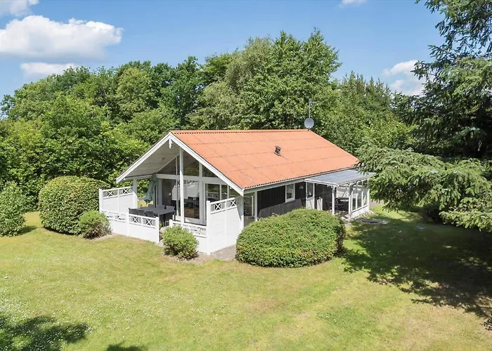 30095-Ulfborg-Blastjernevej-402 Sønder Nissum φωτογραφία