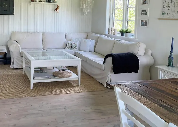 Peaceful Home Near Skodshoved Beach Dejret Foto
