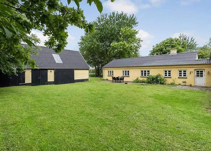 Ae273-Soby-Aero-Rondal-7 Villa Havrekobbel képek