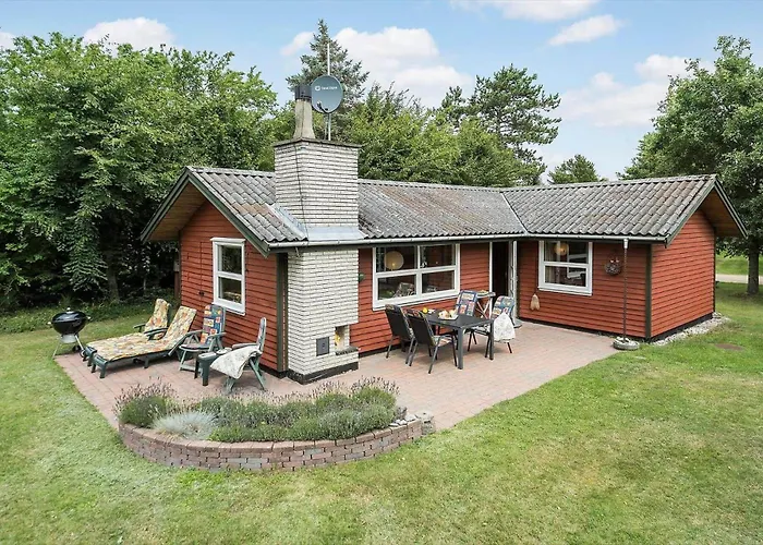 K20091-Store-Fuglede-Lyngsvinget-3 Bjerge 사진