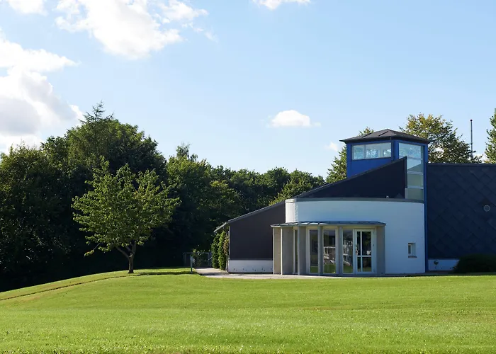 弗格萨格岑特酒店 腓特烈西亚照片