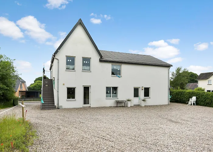 Bjerndrup Lejlighed photo