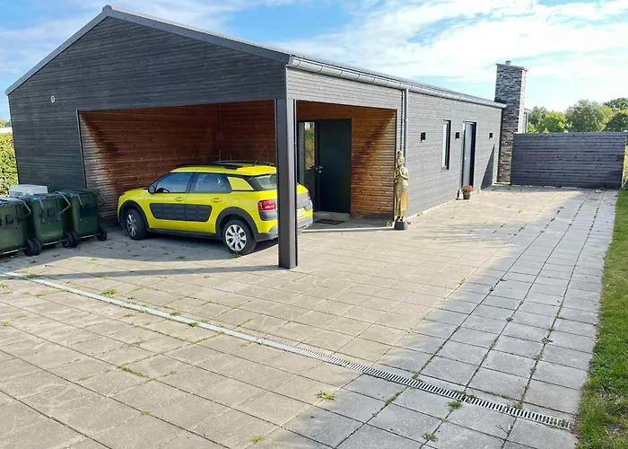 Фото 118 M2 Holiday Idyll Close To Water And Nature