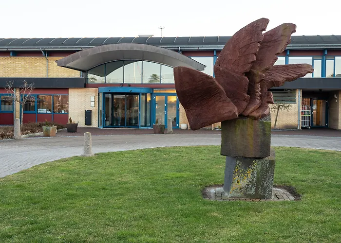 Hotel Kobaek Strand Skælskør képek