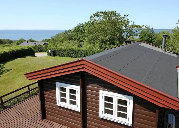 Villa Lf21543-Spottrup-Tyttebaervej-10 Lem  Foto