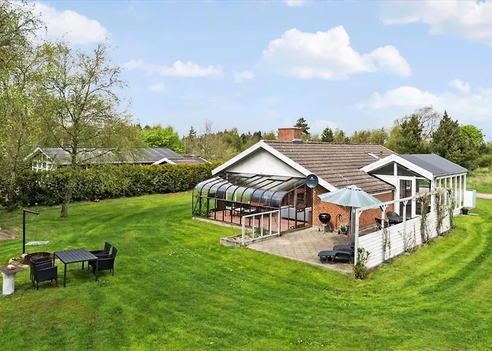 fotos do 30314-Ulfborg-Anemonevej-299-C Vila Sønder Nissum