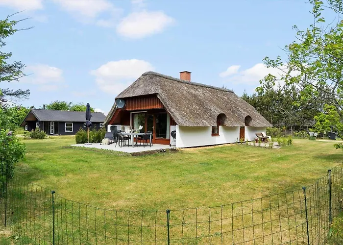 30364-Ulfborg-Bynkevej-362 Villa Sønder Nissum foto