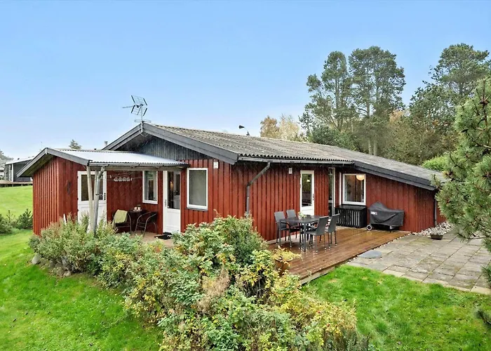 Ll258-Humble-Paradisvejen-11 Osterskov photo