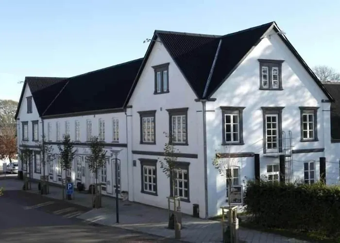 Aars Hotel photo