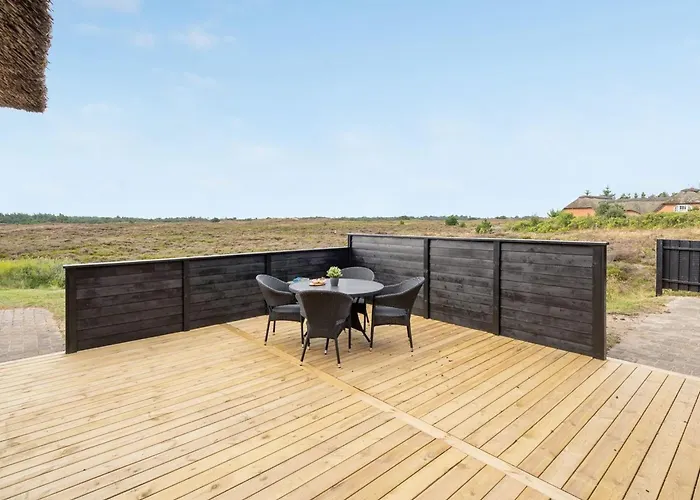 Holiday Home Dietmar - 2-8Km From The Sea By Interhome Kongsmark képek