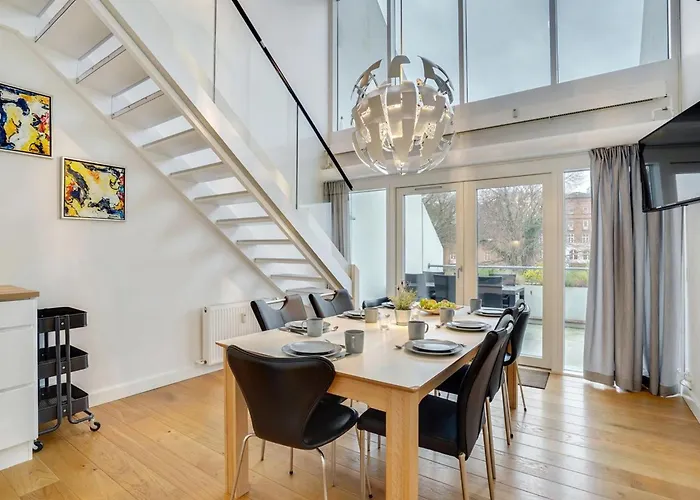 Apartment Pekka - 50M From The Sea By Interhome Helsingør foto