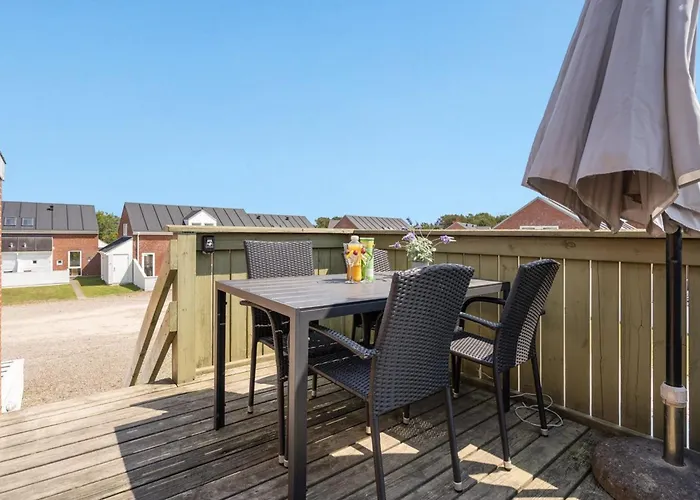 صورة Apartment Roya - 1-9Km From The Sea By Interhome Sønderby