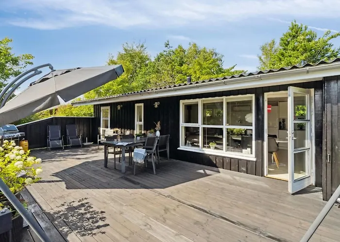 fotos do Holiday Home Felippa - From The Sea By Interhome Hals