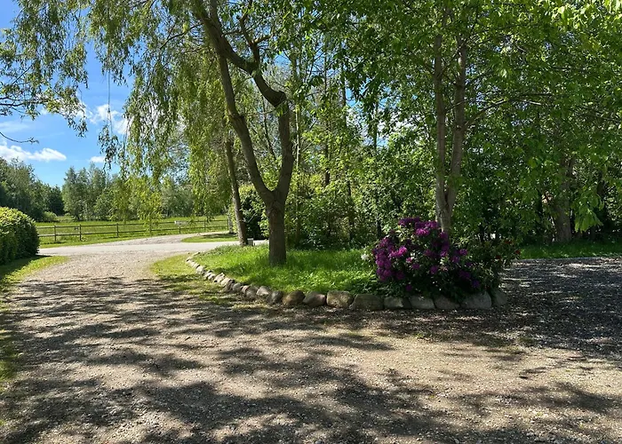 Sleep In Close To The S-Train Olstykke照片