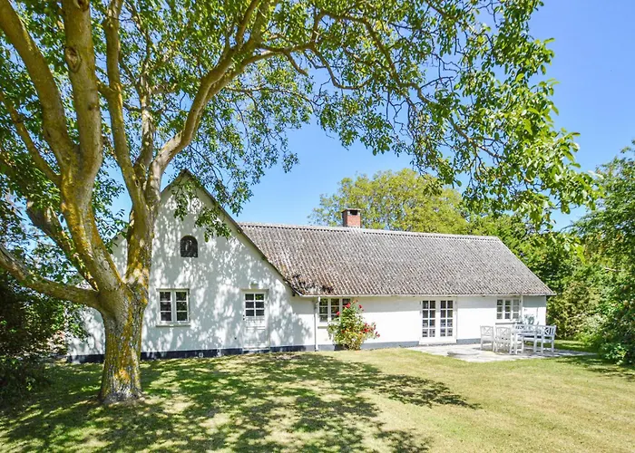 Gorgeous Home In Asko With Kitchen photo