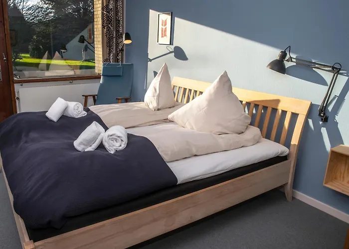 Fuglsang Have B&B Toreby foto