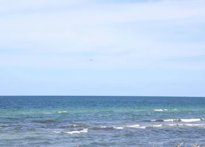 11154-1-Nykobing-Sj-Keramikvej-11 Villa Nygård fotoğrafı