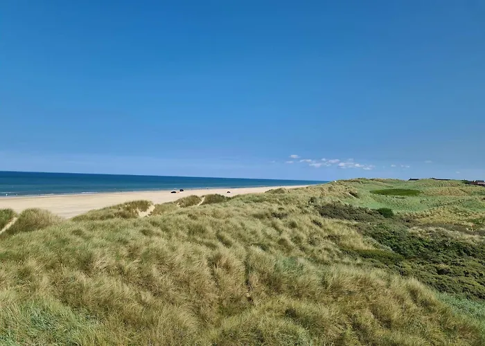 24 Person Holiday Home In Lokken-By Traum Gronhoj  foto