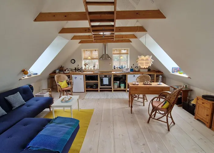 Photo de Lejlighed Naer Badeso Arslev