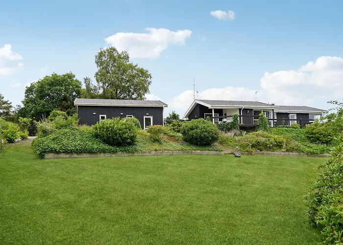 Stunning Home In Randers No With Wifi Skalmstrup 사진