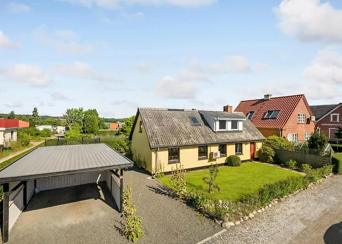 2 Bedroom Amazing Home In Orum Djurs Ramten fotorgafie