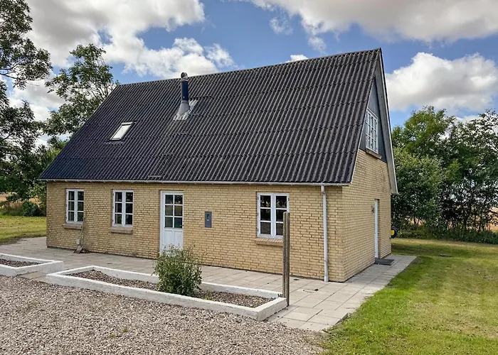 3 Bedroom Cozy Home In Vra Børglum 사진