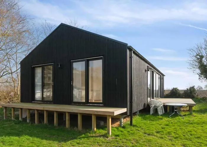 صورة Stylish Cottage Near Beach Cliffs Harbour Havnelev