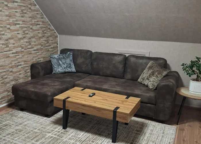 Holiday Nest 2 Sønderborg照片