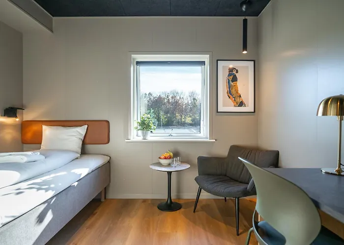 Torslundemagle Myhotel Taastrup תמונה