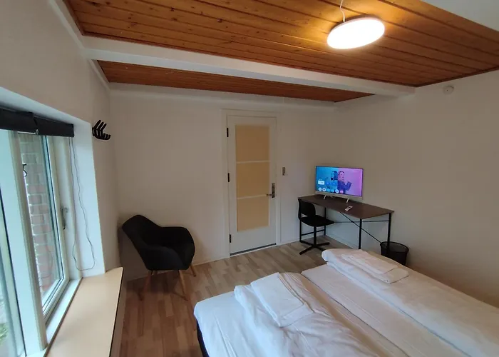 Fjeldgaard - Aarup Lejlighedshotel foto