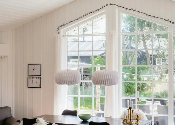 Cozy Home 150M From Beach'S Beauty Lyngså zdjęcie