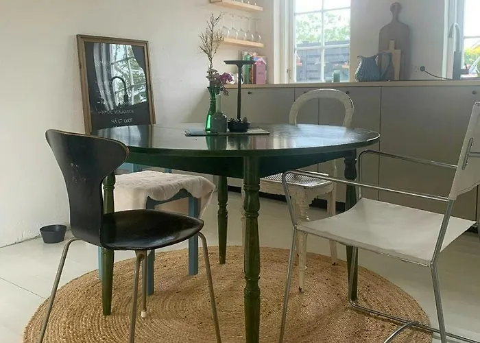 Beach House Near Otterup Kristiansminde foto