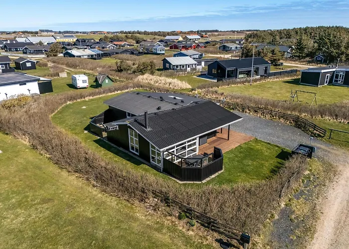 fotos do Ornevej 15 Vila Furreby