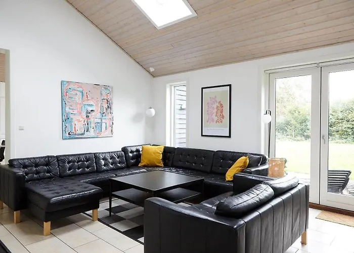 Villa 13303-Asnaes-Hove-Straede-42-D foto