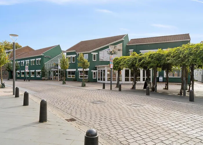 Hotel Dalgas, BW Signature Collection Brande φωτογραφία