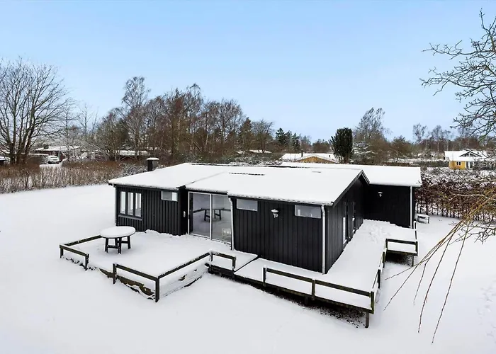 Ll267-Tranekaer-Bellisvej-2 Villa Stoense foto