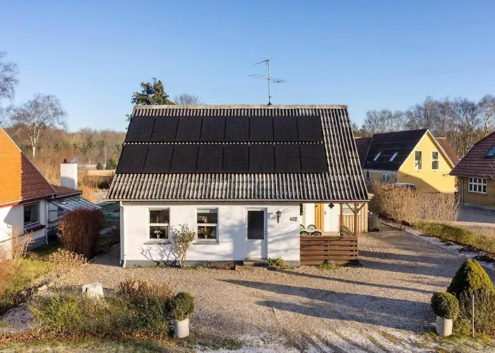 Fy405-Millinge-Assensvej-422 Villa Faldsled foto