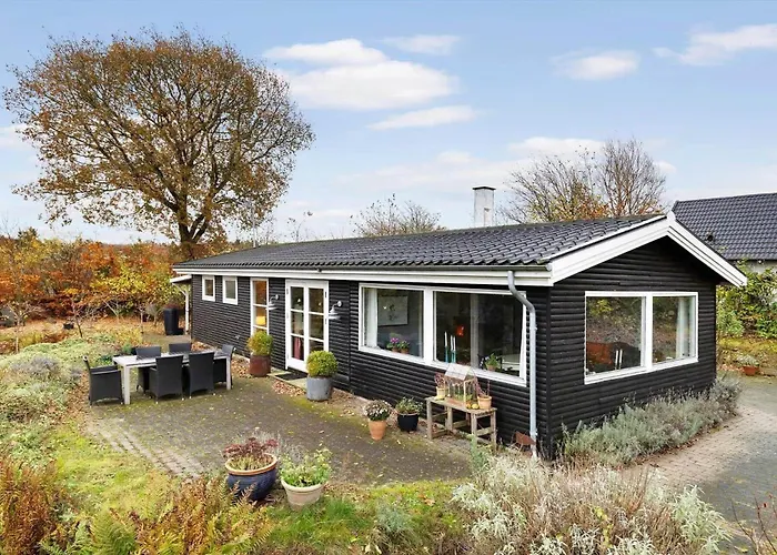 8965-Allingabro-Hasselvej-3 Skovsgårde zdjęcie