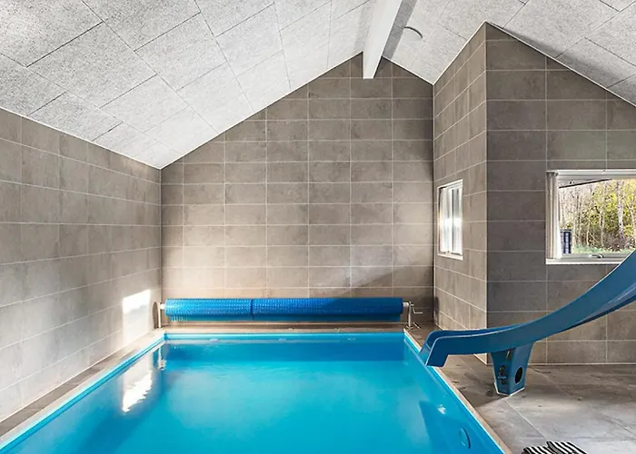 Villavilla #911 - Marielyst, Lollandfalstermøn Bøtø By foto