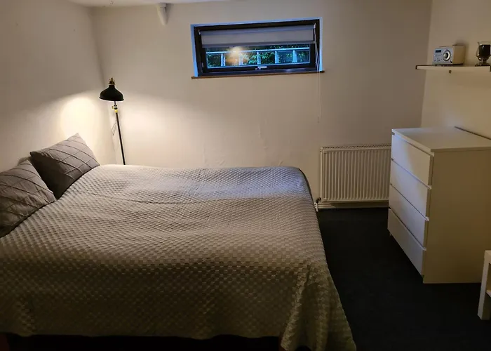 foto di Appartamento Ekstra Hjallerup