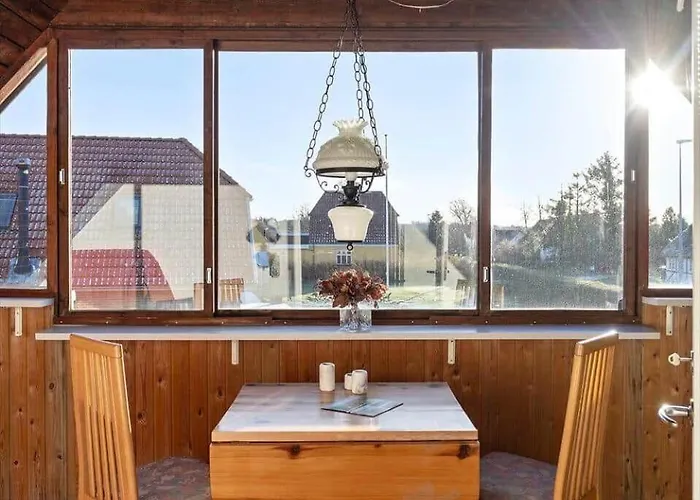 Fy405-Millinge-Assensvej-422 Villa Faldsled fotoğrafı