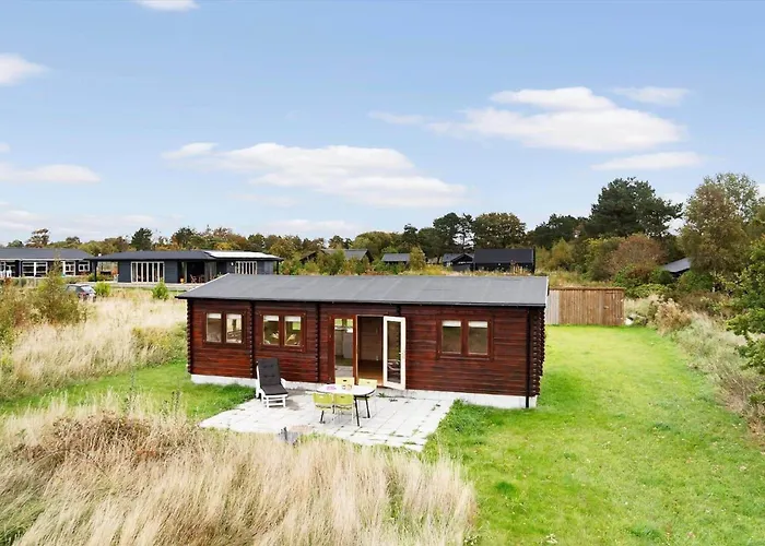 20158-Samso-Laerkevej-13 Βίλα Marup φωτογραφία