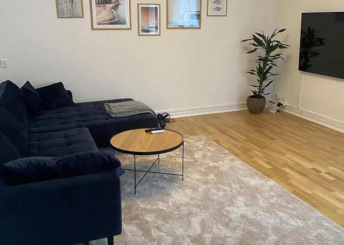 Lovely Apartment In Vejle C foto