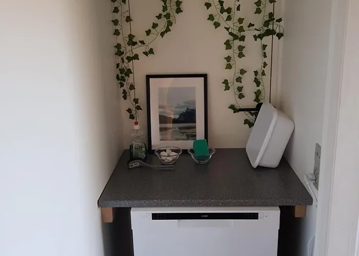 Central Apartment Billund - 500 M From Legohouse φωτογραφία